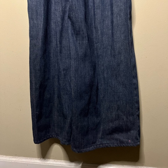 Vintage 70s sears denim jumpsuit - Picture 12 of 15